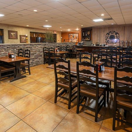 Northwest Inn Woodward ภายนอก รูปภาพ