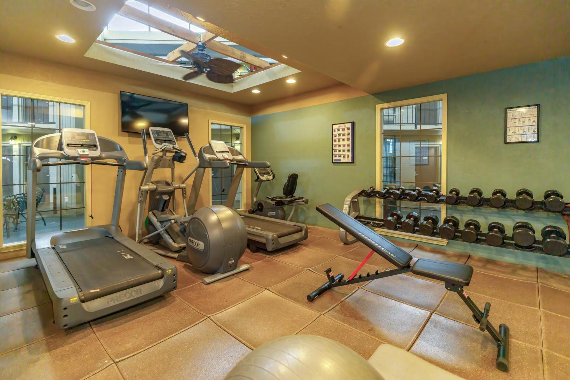 Northwest Inn Woodward ภายนอก รูปภาพ