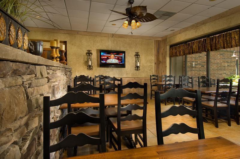 Northwest Inn Woodward ภายนอก รูปภาพ
