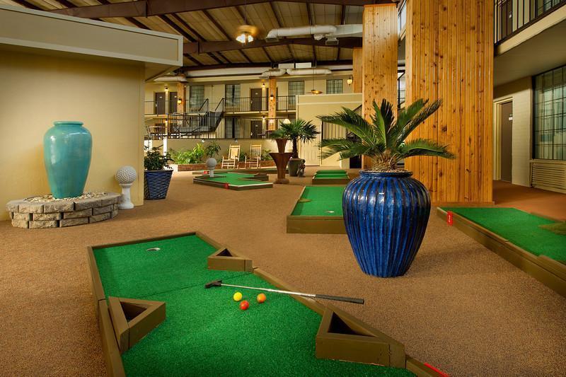 Northwest Inn Woodward ภายนอก รูปภาพ