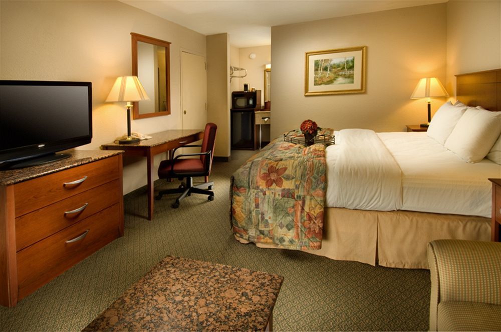 Northwest Inn Woodward ภายนอก รูปภาพ