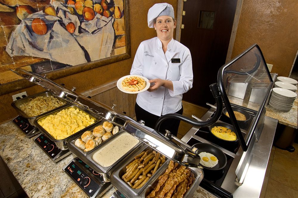 Northwest Inn Woodward ภายนอก รูปภาพ