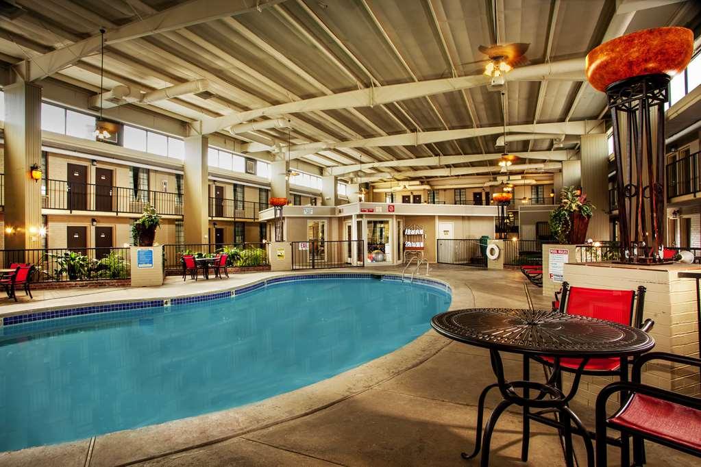 Northwest Inn Woodward สิ่งอำนวยความสะดวก รูปภาพ