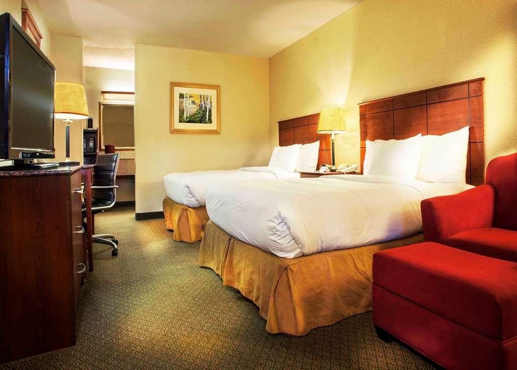 Northwest Inn Woodward ห้อง รูปภาพ