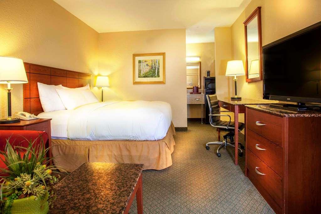 Northwest Inn Woodward ห้อง รูปภาพ